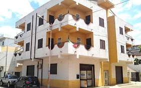 Hotel Celestina Villapiana